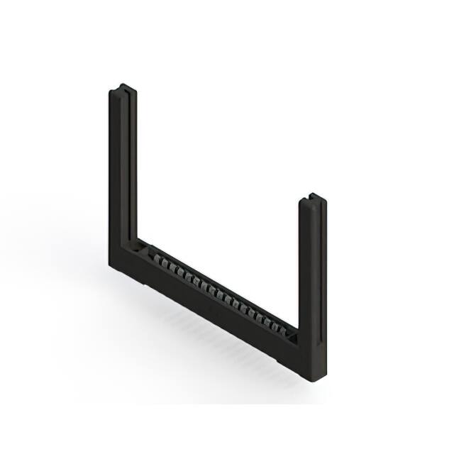 357-017-457-158 EDAC Inc.  Edgeboard Connectors